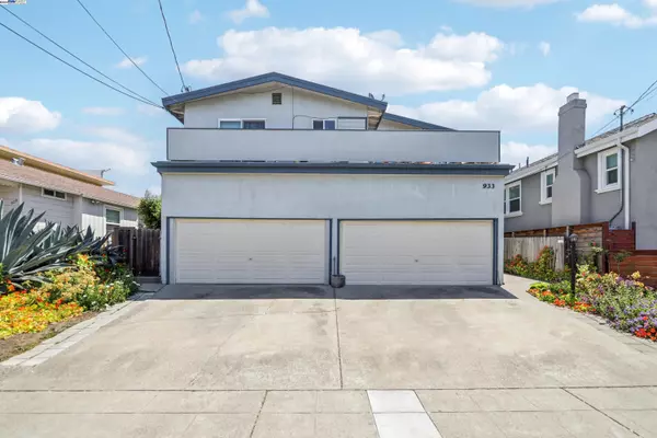 Albany, CA 94706,933 Kains Ave