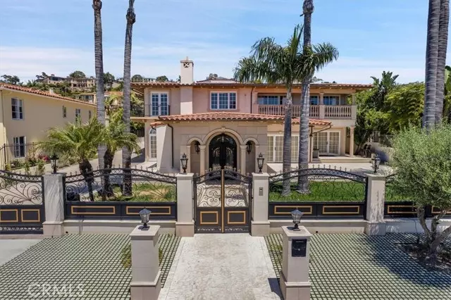 Palos Verdes Estates, CA 90274,1548 Via Martinez