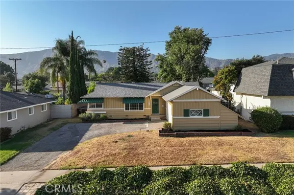 Glendora, CA 91741,409 E Ada AVE