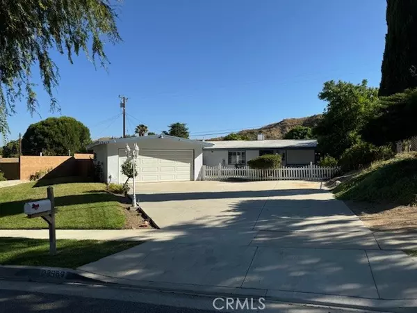 22459 Guadilamar DR, Saugus, CA 91350