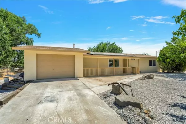 14929 Ash ST, Hesperia, CA 92345