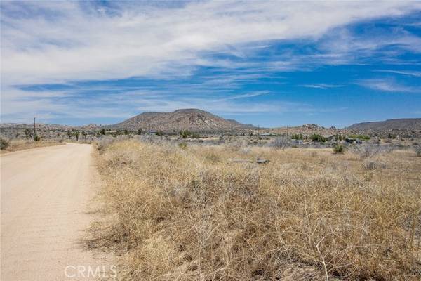 3200 Bush AVE, Pioneertown, CA 92268