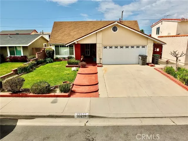 20233 Enslow DR, Carson, CA 90746