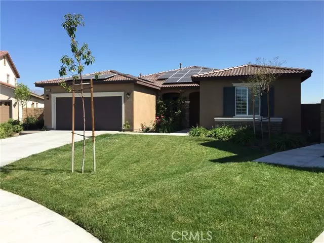 13968 Agate CT, Eastvale, CA 92880