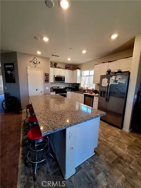 Adelanto, CA 92301,11448 Helena ST