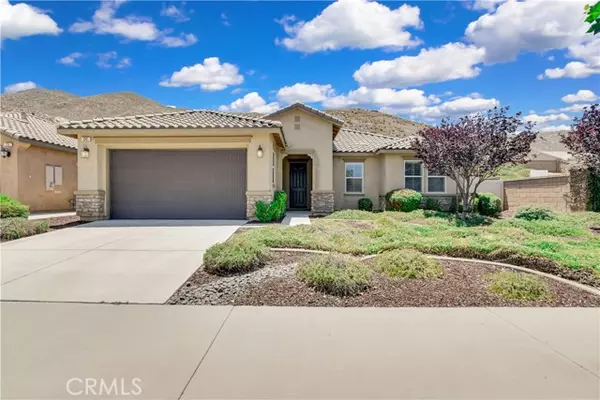 San Jacinto, CA 92582,242 Pomegranate ST