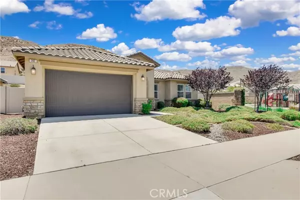 San Jacinto, CA 92582,242 Pomegranate ST