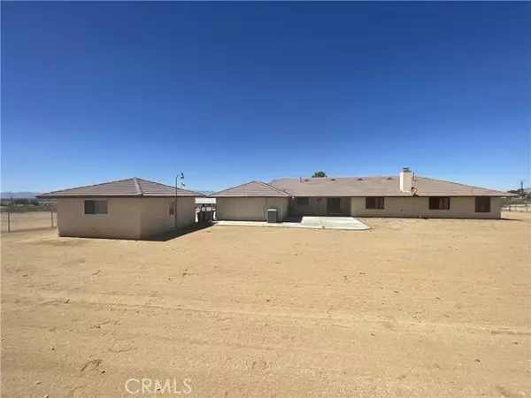 Apple Valley, CA 92307,16977 Joshua RD