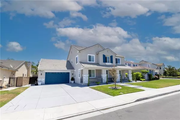 Eastvale, CA 92880,8074 Slate Creek RD