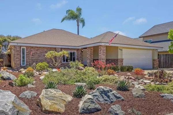 1533 Shields AVE, Encinitas, CA 92024