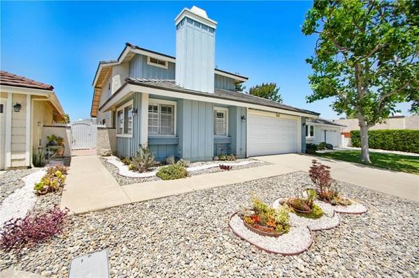 4523 N Millerton RD, Moorpark, CA 93021