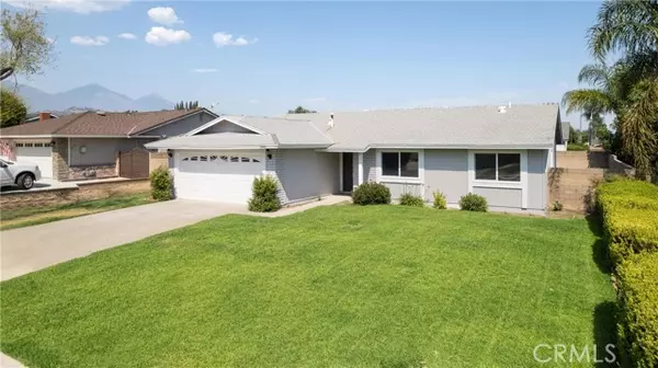 La Verne, CA 91750,3440 Logan ST