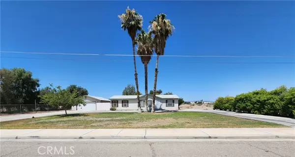 Blythe, CA 92225,463 Cottonwood LN