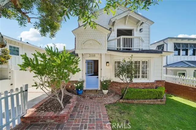 3108 N Poinsettia AVE, Manhattan Beach, CA 90266