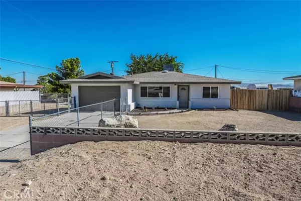 28160 Ironwood DR, Barstow, CA 92311