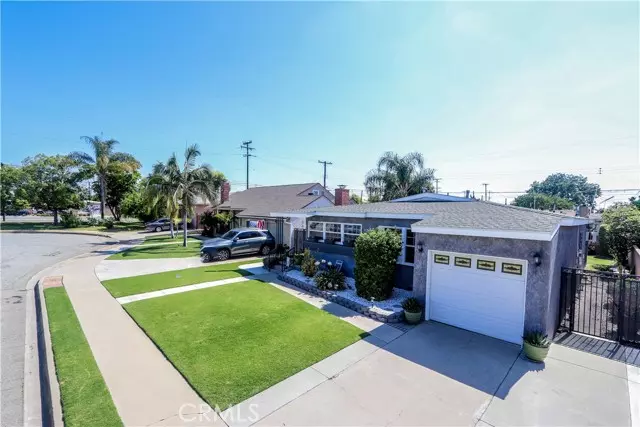 13514 Alburtis AVE, Norwalk, CA 90650