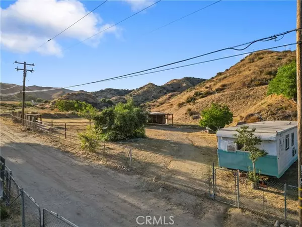 0 Fitch, Canyon Country, CA 91351