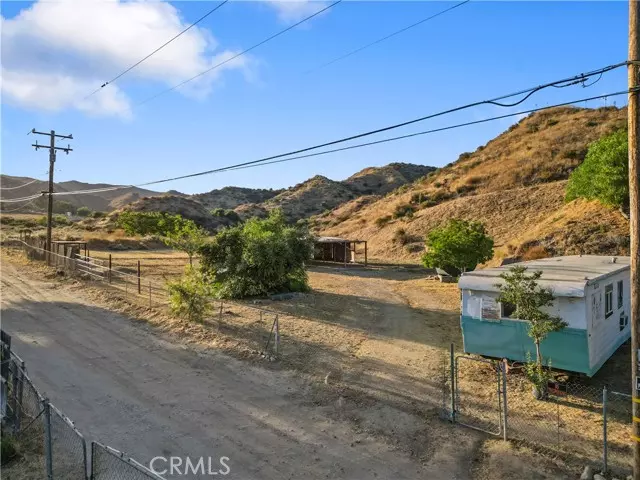 0 Fitch, Canyon Country, CA 91351