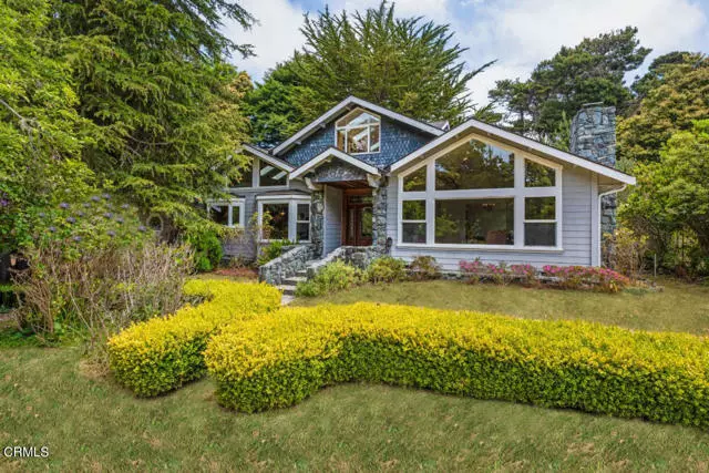 24751 Pine ST, Fort Bragg, CA 95437