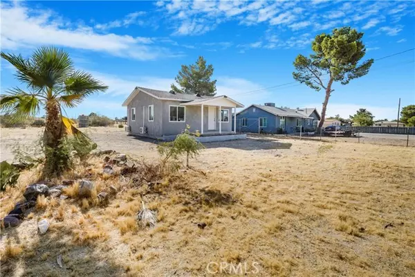 34860 Cedar RD, Barstow, CA 92311