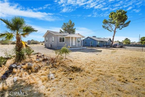 34860 Cedar RD, Barstow, CA 92311