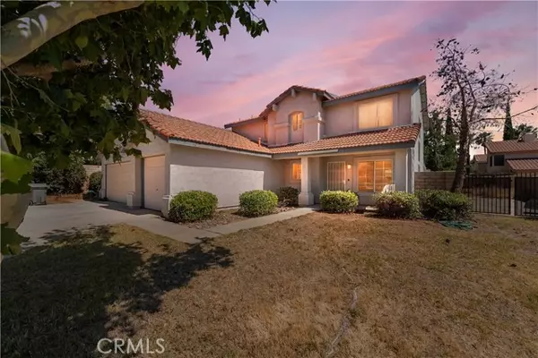 Palmdale, CA 93551,3122 Serena CT