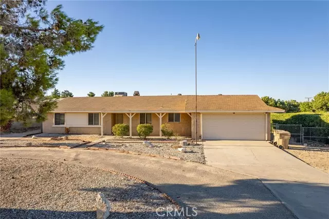 17964 Manzanita ST, Hesperia, CA 92345