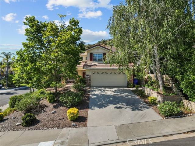 28032 Cascade RD, Castaic, CA 91384