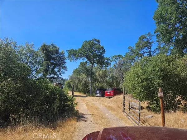 Mariposa, CA 95338,5 AC Ashworth RD