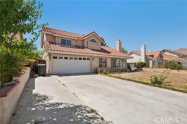 Palmdale, CA 93550,37151 Daisy ST