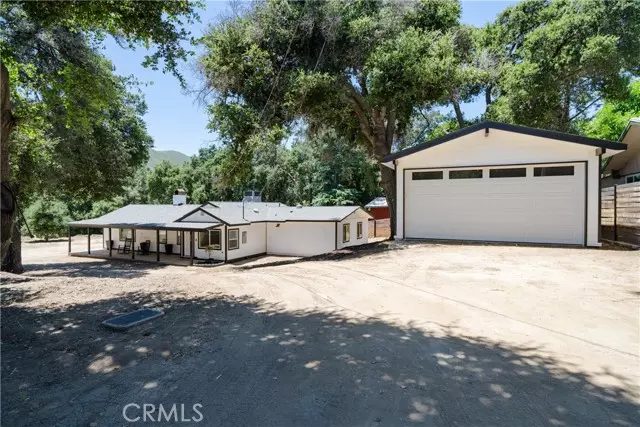 16116 Spunky Canyon RD, CA 91390