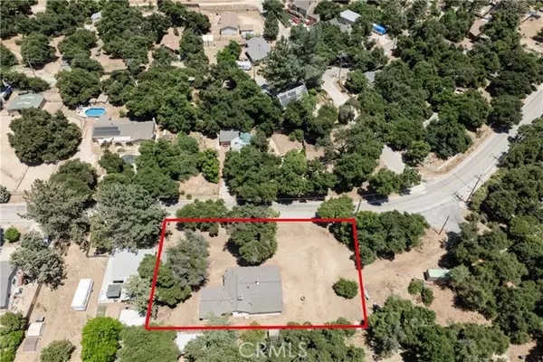 CA 91390,16116 Spunky Canyon RD