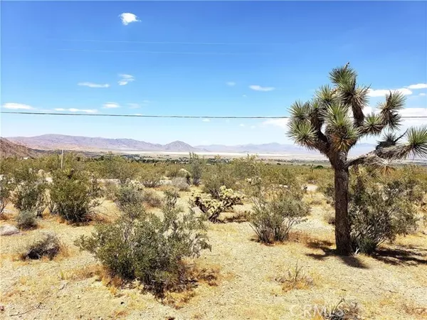 Lucerne Valley, CA 92356,32573 Azurite RD