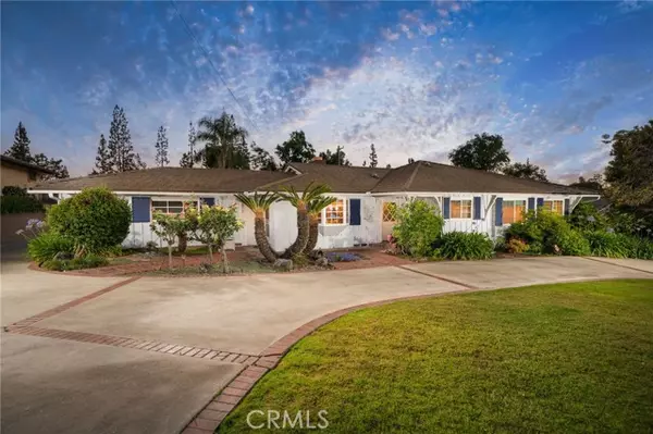 2220 Country Club DR, Glendora, CA 91741