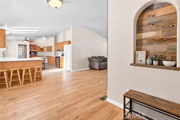 Homeland, CA 92548,25307 Charina LN