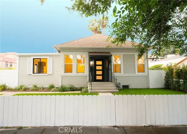 4118 Huntley AVE, Culver City, CA 90230