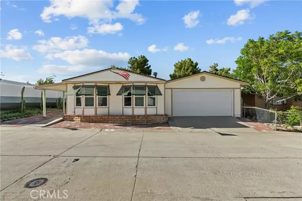 1030 E Avenue 16, Palmdale, CA 93550