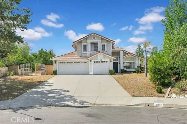 1057 Bay Ridge CIR, Riverside, CA 92506