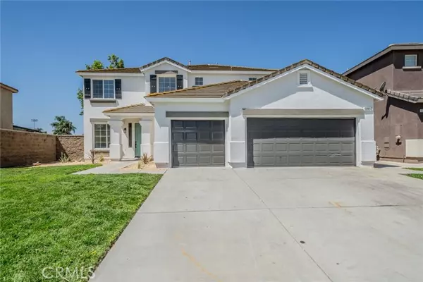 Eastvale, CA 92880,13955 Lemon Valley AVE