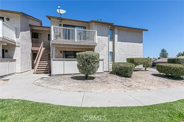 Santa Maria, CA 93455,3420 Santa Maria WAY 108C