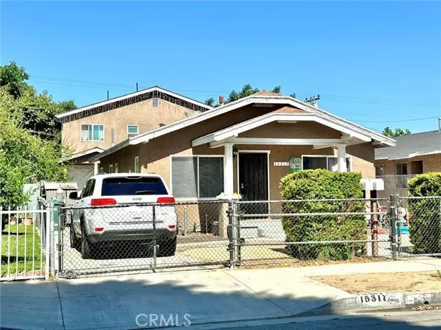 15317 S Washington AVE, Compton, CA 90221