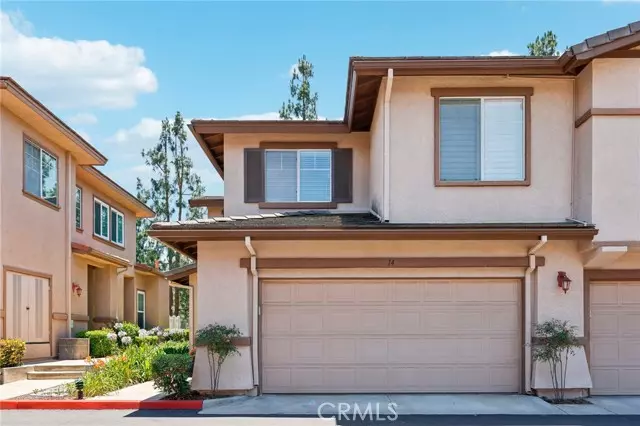 14 Iron Bark, Aliso Viejo, CA 92656