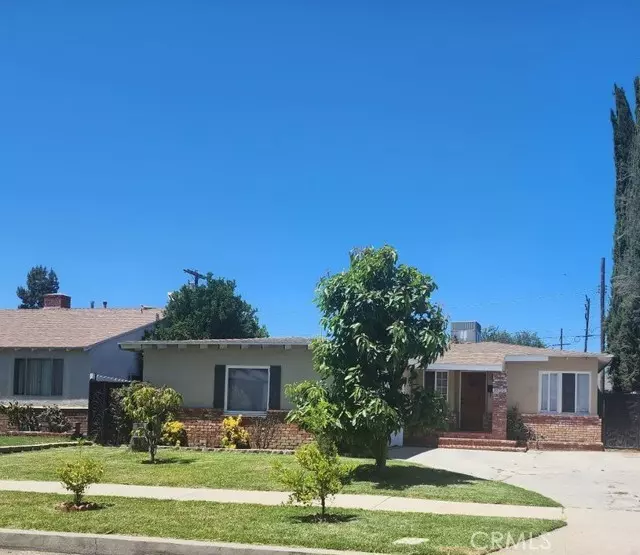 18705 Covello ST, Reseda, CA 91335