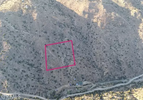 Pioneertown, CA 92268,2 AC Near Burns Canyon RD