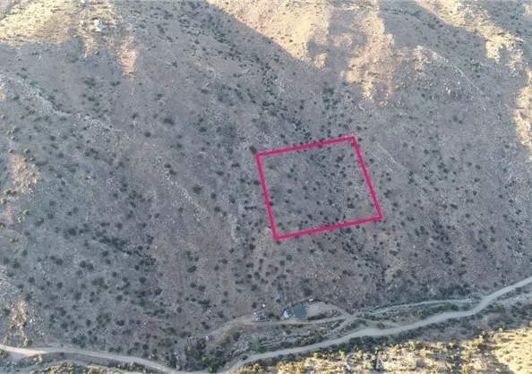 Pioneertown, CA 92268,2 AC Near Burns CYN