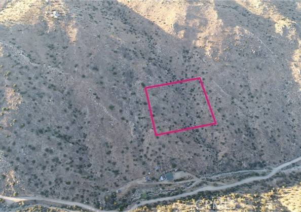 2 AC Near Burns CYN, Pioneertown, CA 92268