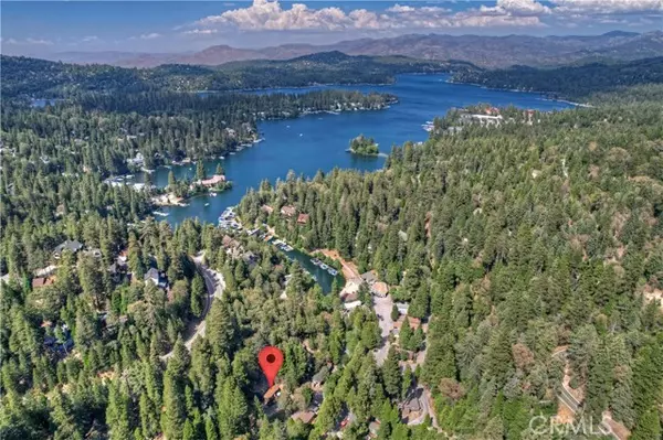 Lake Arrowhead, CA 92352,27500 State Highway 189