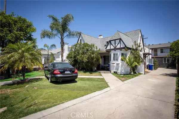 2519 Flower ST, Huntington Park, CA 90255