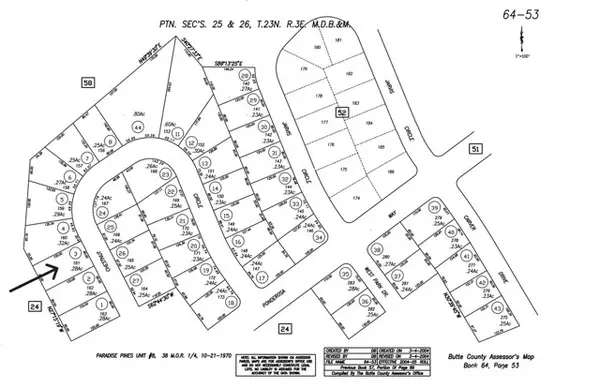 Magalia, CA 95954,13921 Chestnut CIR