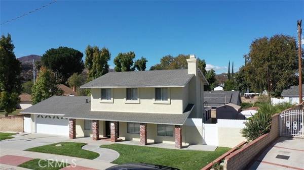 23863 Adamsboro DR, Newhall, CA 91321